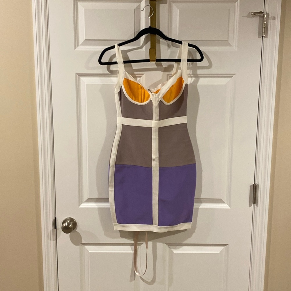 House of CB Juno Dress